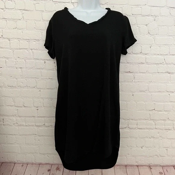 knee length dresses for ladies VERONICA DRESS